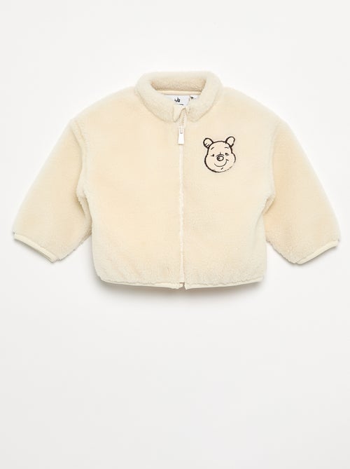 3-delige set met sweatshirt, T-shirt en broek 'Winnie' 'Disney' - Kiabi