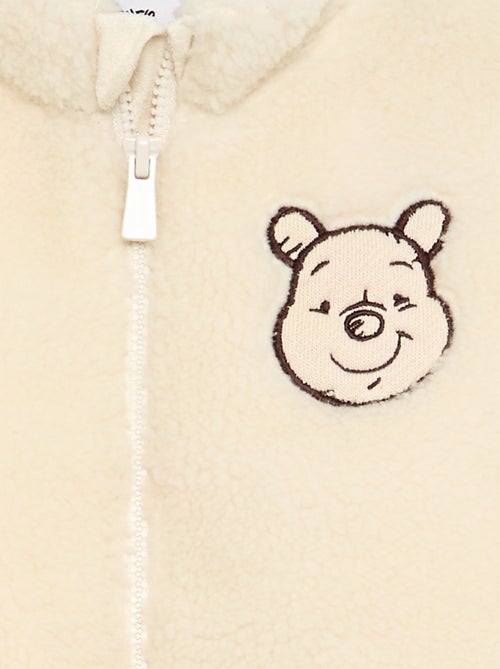 3-delige set met sweatshirt, T-shirt en broek 'Winnie' 'Disney' - Kiabi