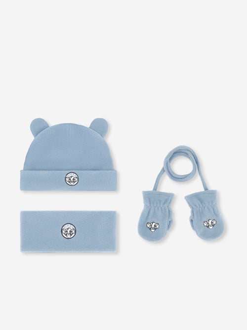 3-delige 'Simba' set - Kiabi