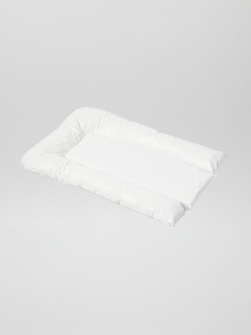 Aankleedkussen - Kiabi