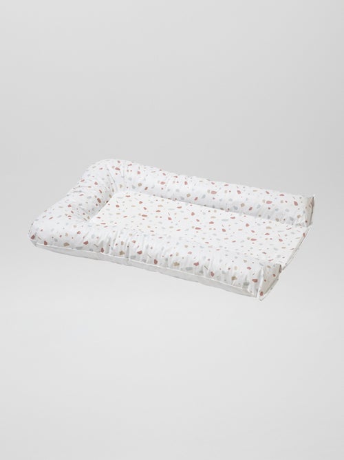 Aankleedkussen - Kiabi Aankleedkussen - Kiabi