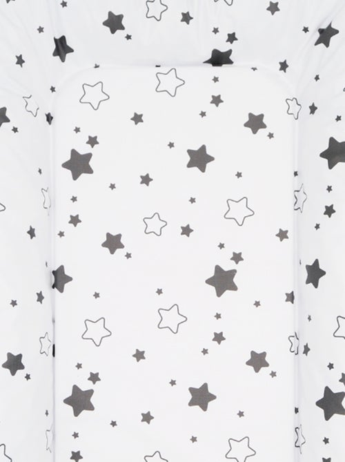 Aankleedkussen - Kiabi