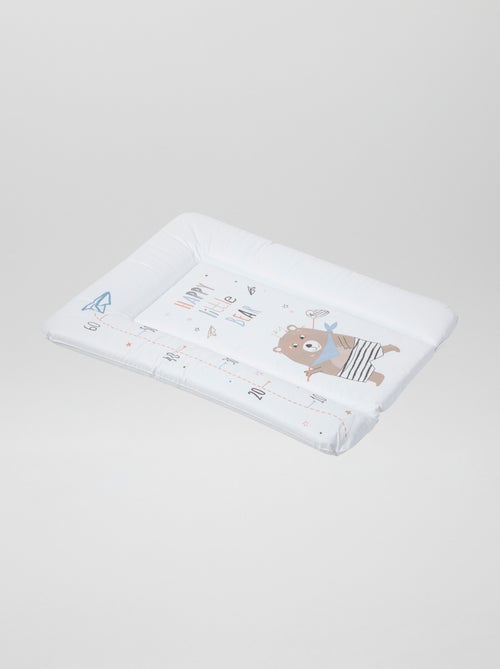 Aankleedkussen - Kiabi