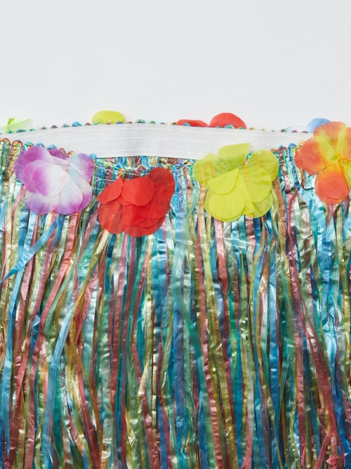 Accessoire - Hawaii rokje - Kiabi