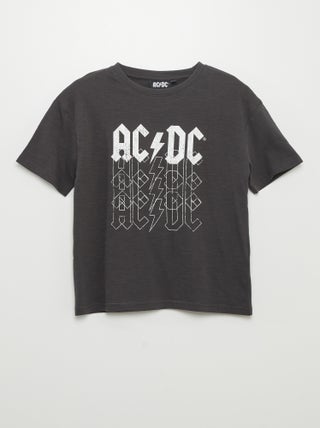 AC/DC-T-shirt