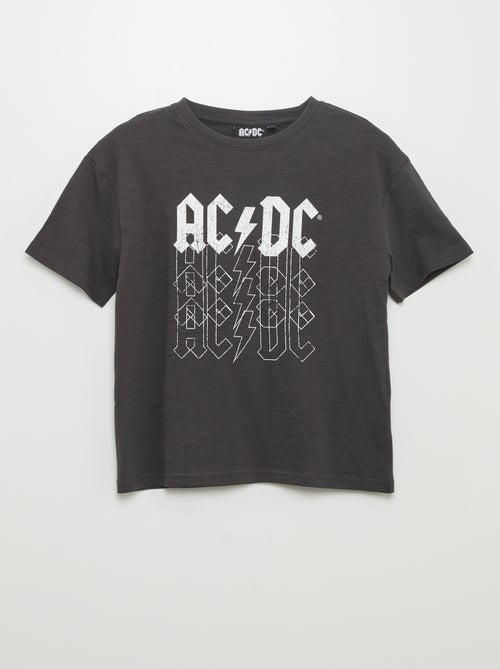 AC/DC-T-shirt - Kiabi