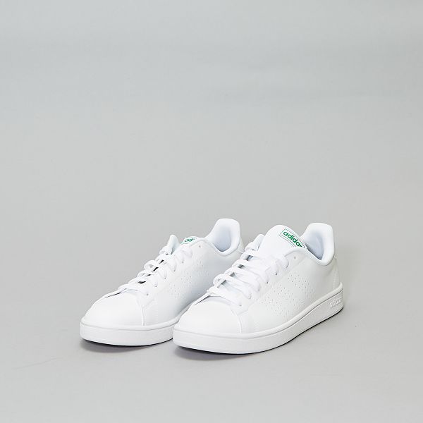 adidas advantage base