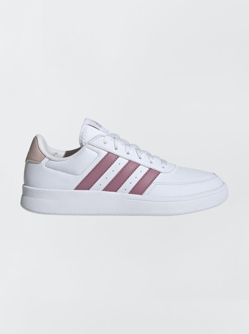 Adidas Breaknet | Sneakers wit - Kiabi