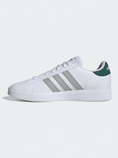 Adidas | Grand Court-sneakers - Kiabi