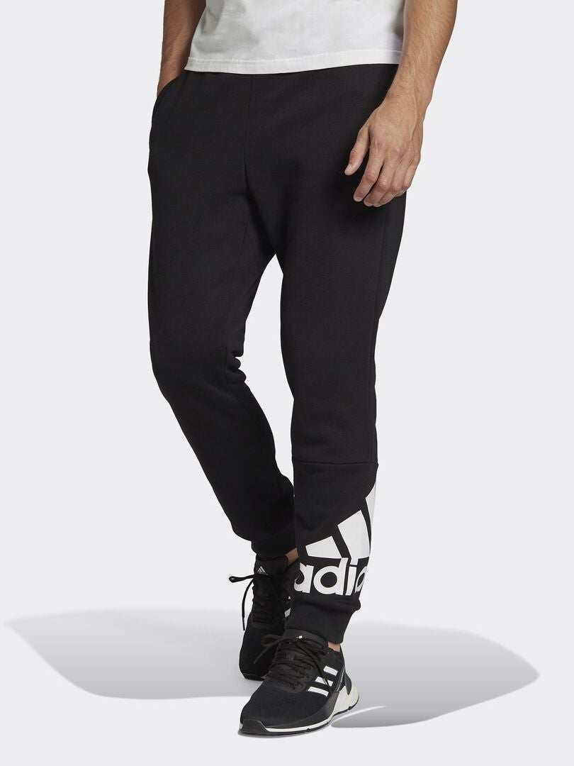 Adidas-joggingbroek - ZWART - Kiabi - 45.00€