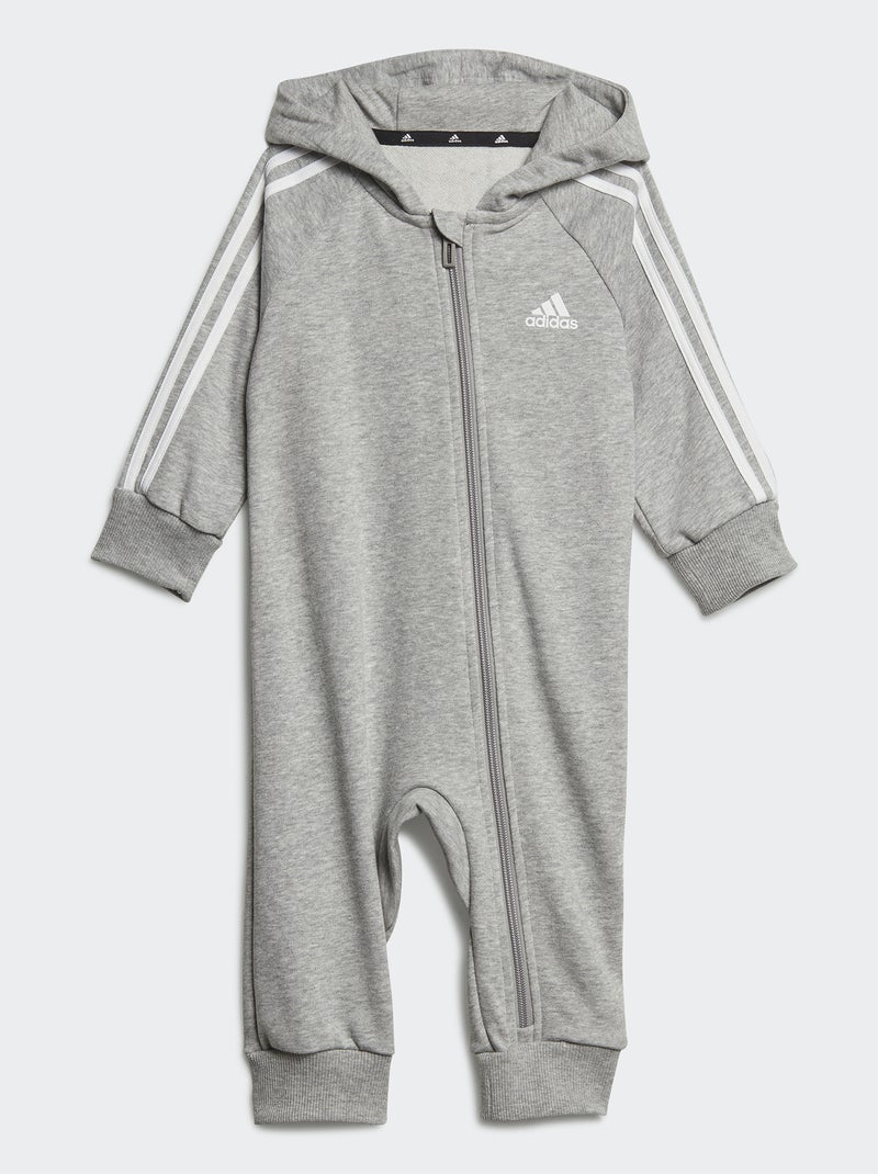 Adidas-kruippakje GRIJS - Kiabi