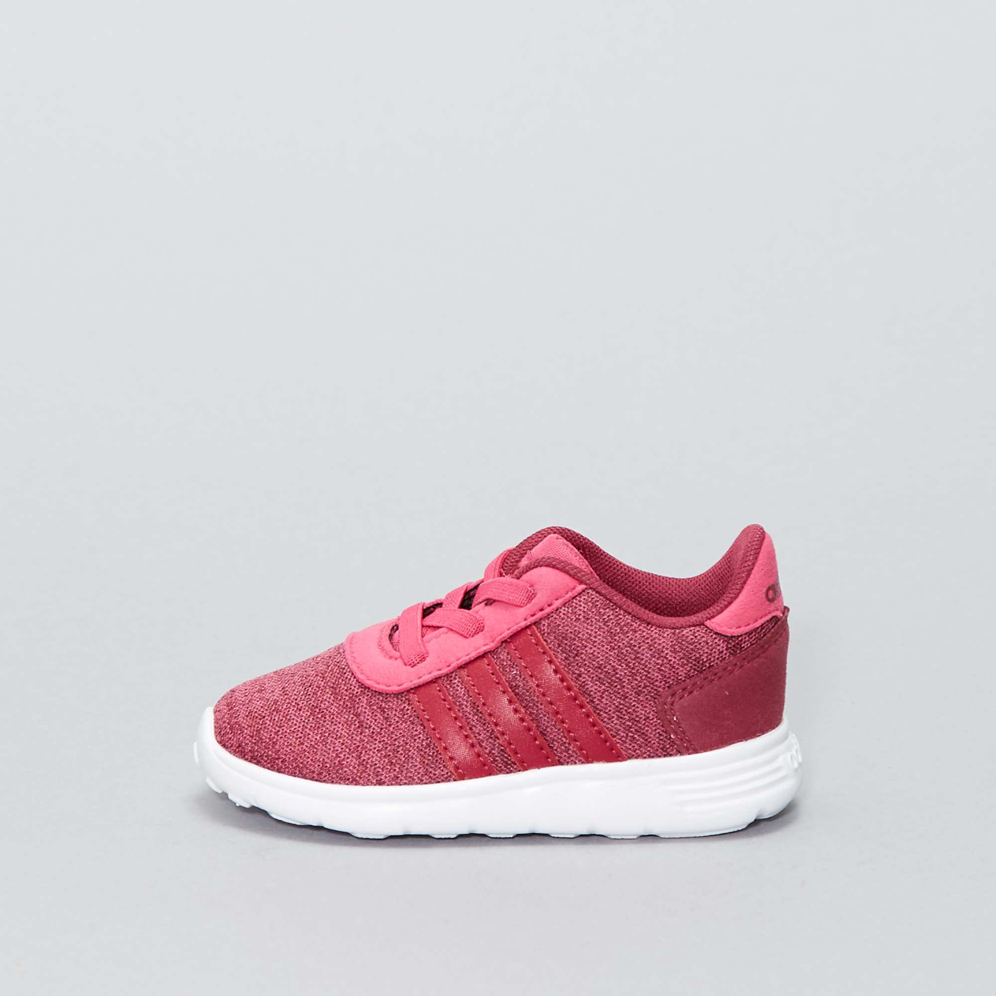 adidas sneakers rood