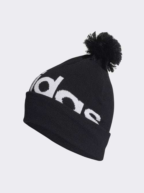 Adidas-muts met pompon - Kiabi
