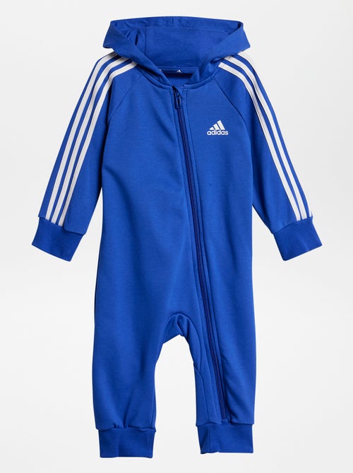 Adidas-pakje met capuchon - Kiabi