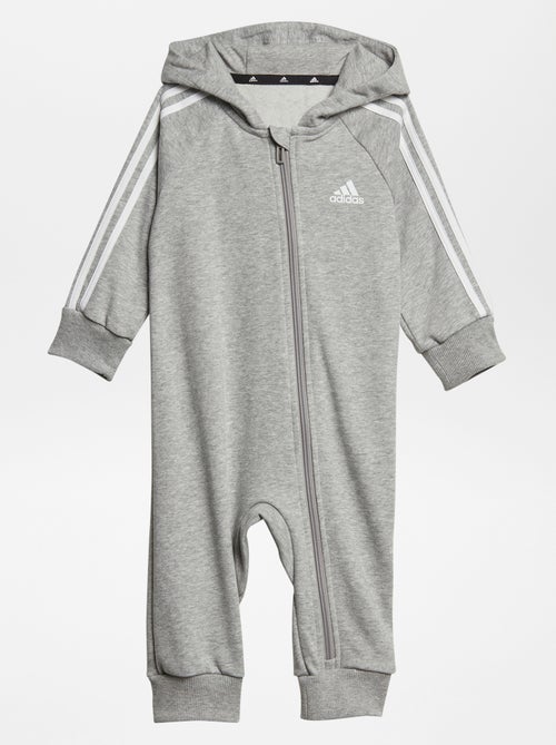 Adidas-pakje met capuchon - Kiabi