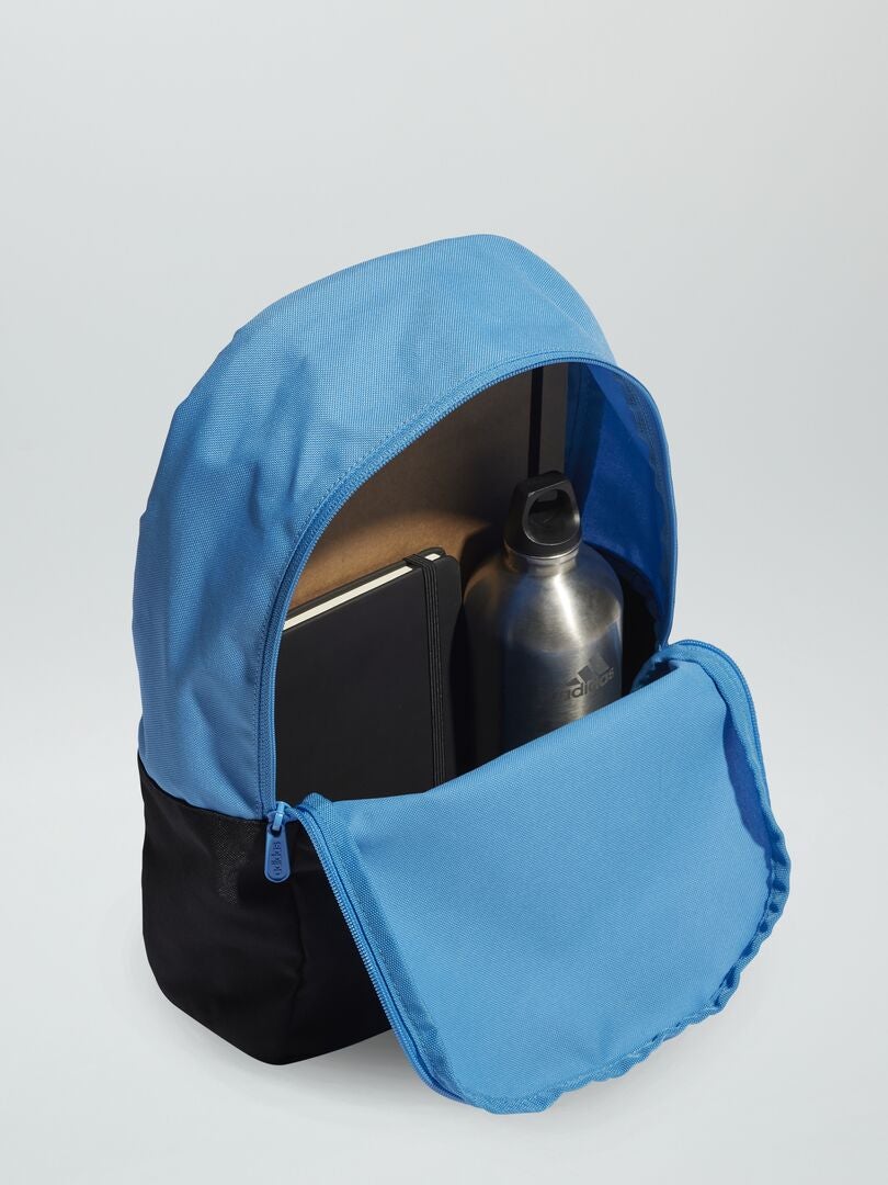 Adidas-rugzak BLAUW - Kiabi