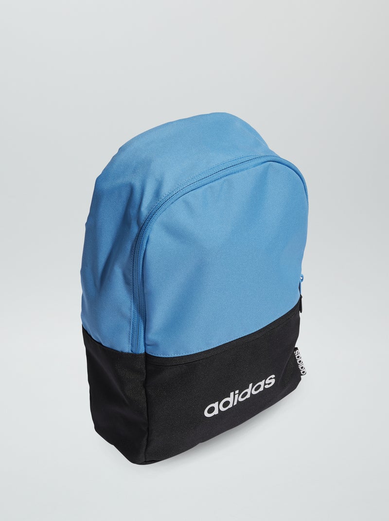 Adidas-rugzak BLAUW - Kiabi