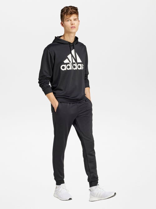 Adidas-setje met sweater + joggingbroek - Kiabi