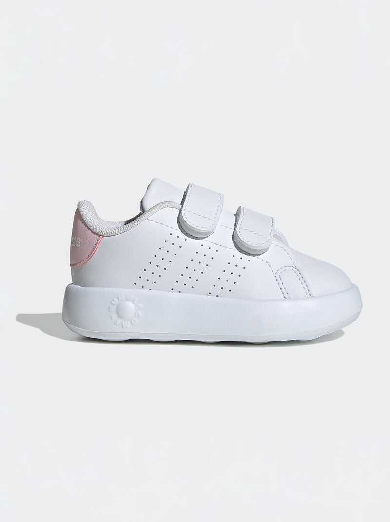 Adidas-sneakers wit - Kiabi