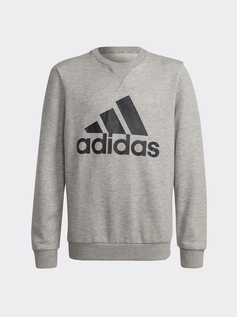Adidas-sweater GRIJS - Kiabi