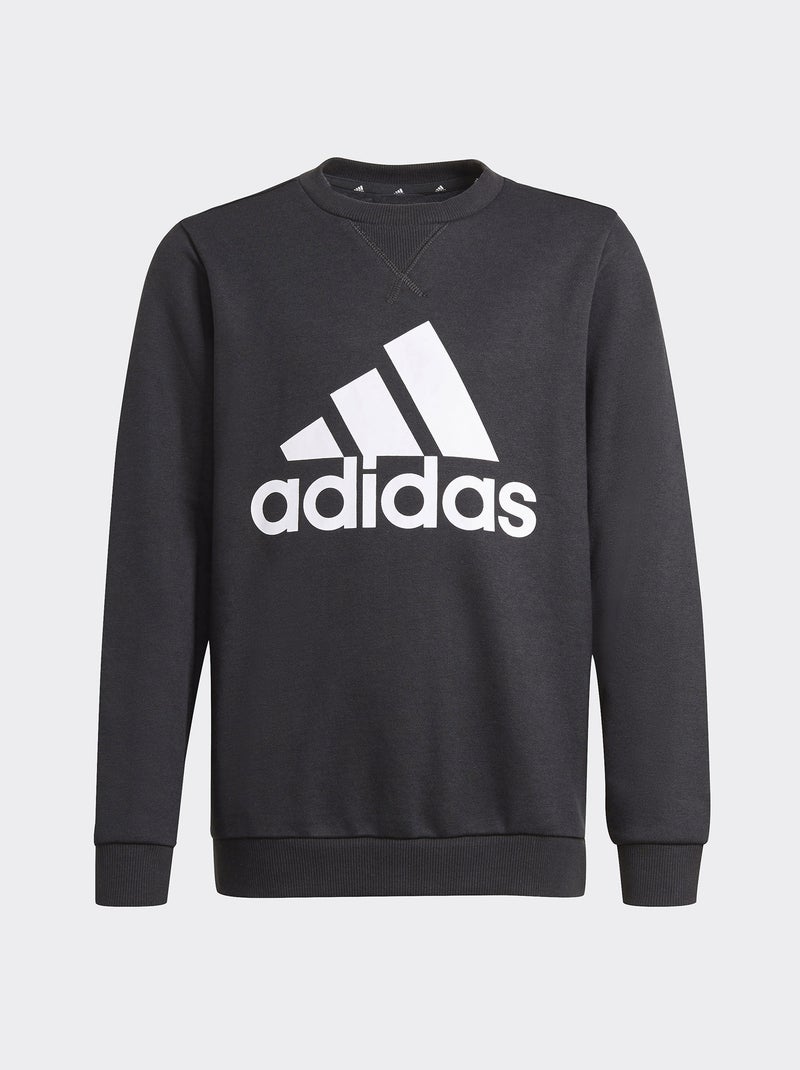 Adidas-sweater ZWART - Kiabi