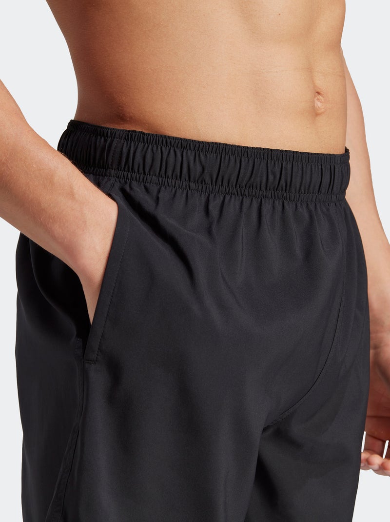 adidas-zwemshort zwart - Kiabi
