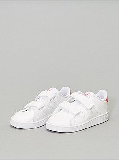 ‘Advantage I’-sneakers van ‘Adidas’ - Kiabi
