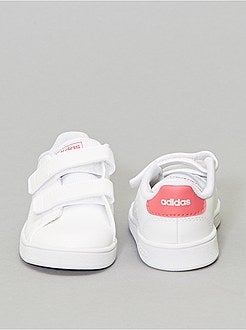 ‘Advantage I’-sneakers van ‘Adidas’ - Kiabi