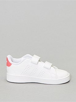 ‘Advantage I’-sneakers van ‘Adidas’ - Kiabi