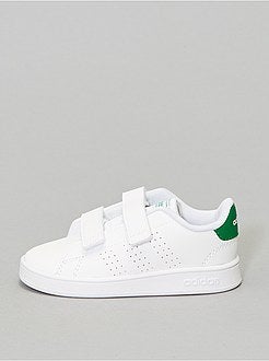 ‘Advantage’-sneakers van ‘Adidas’ - Kiabi