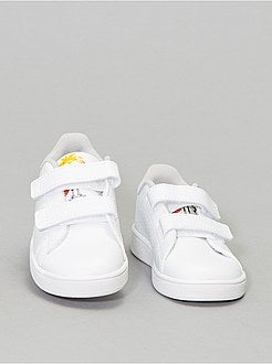 ‘Advantage’-sneakers van ‘Adidas’ - Kiabi