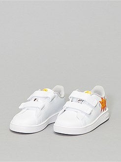 ‘Advantage’-sneakers van ‘Adidas’ - Kiabi