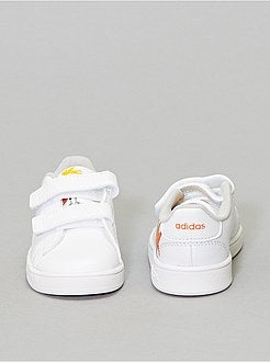 ‘Advantage’-sneakers van ‘Adidas’ - Kiabi