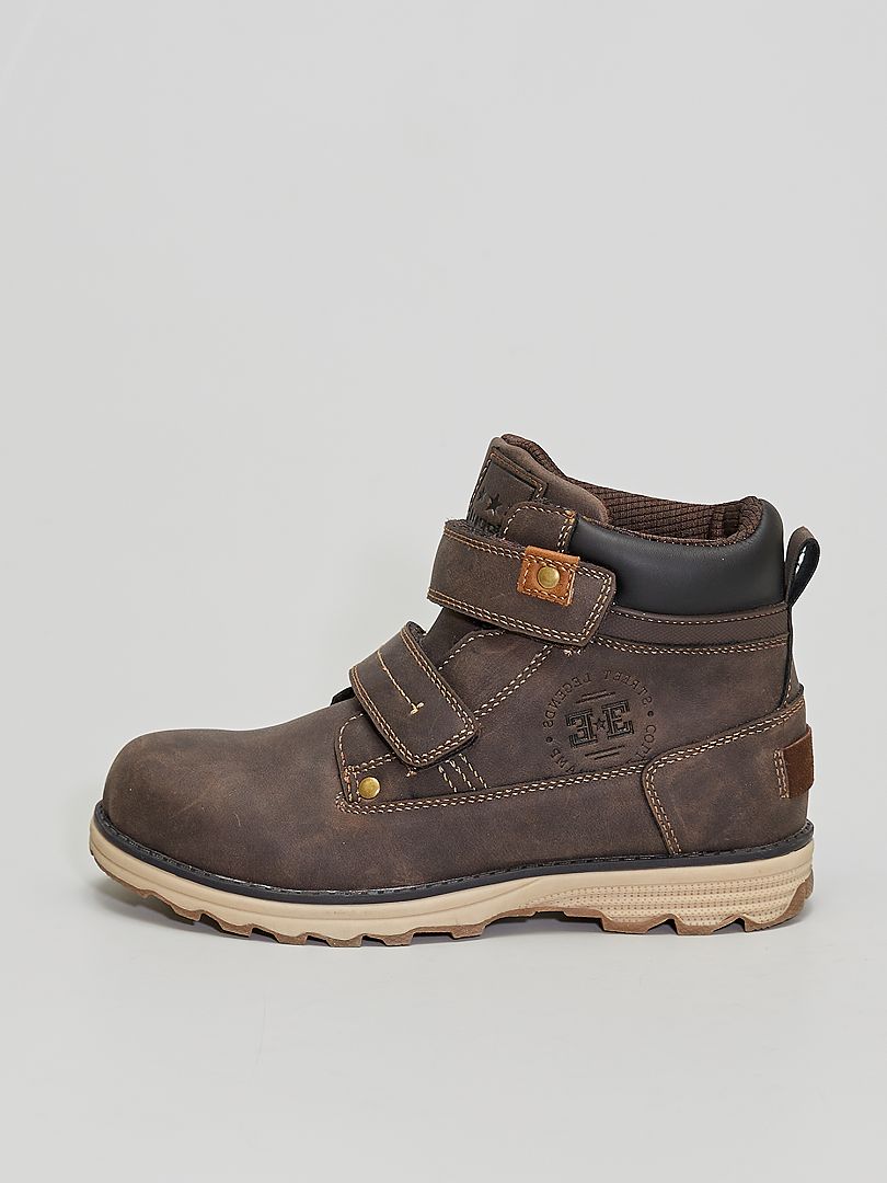 Timberlands laarsjes online