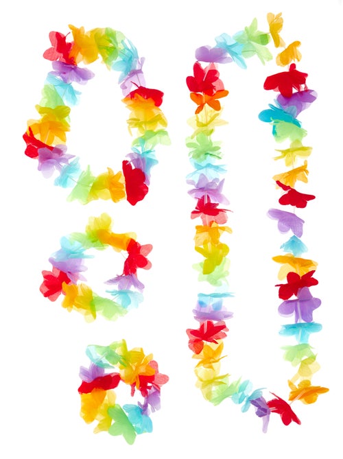 'Aloha' set - Kiabi