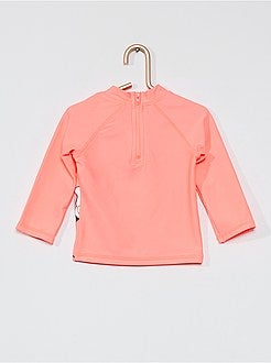 Anti-UV bad-T-shirt 'Minnie' van 'Disney' - - Kiabi