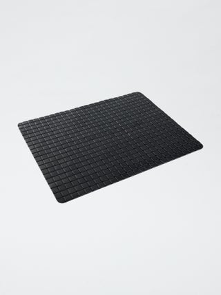 Antislip douchemat