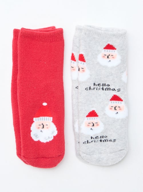 Antislipsokken - Kiabi