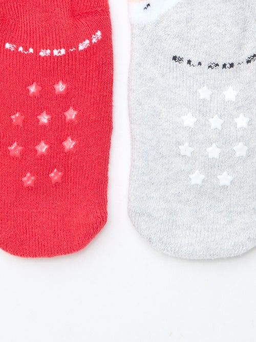 Antislipsokken - Kiabi