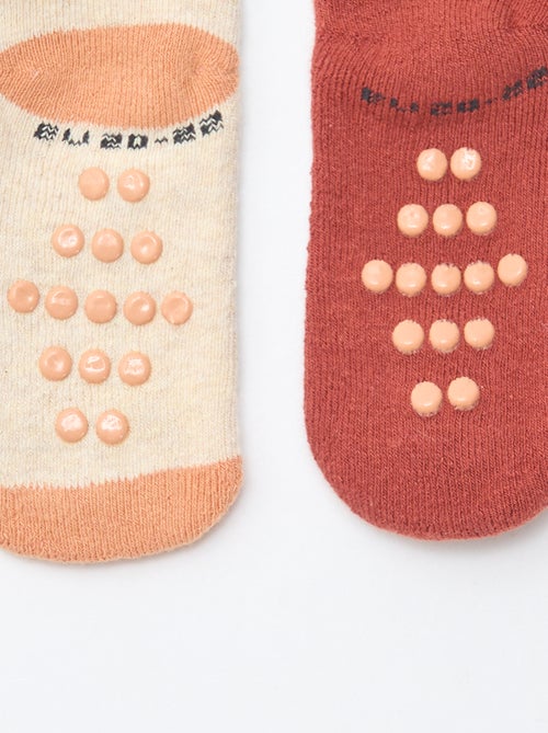 Antislipsokken - Kiabi