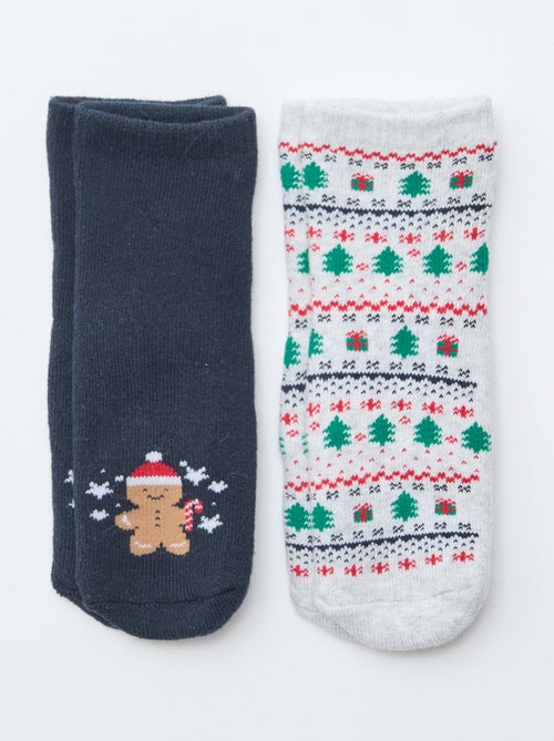 Antislipsokken - Kiabi