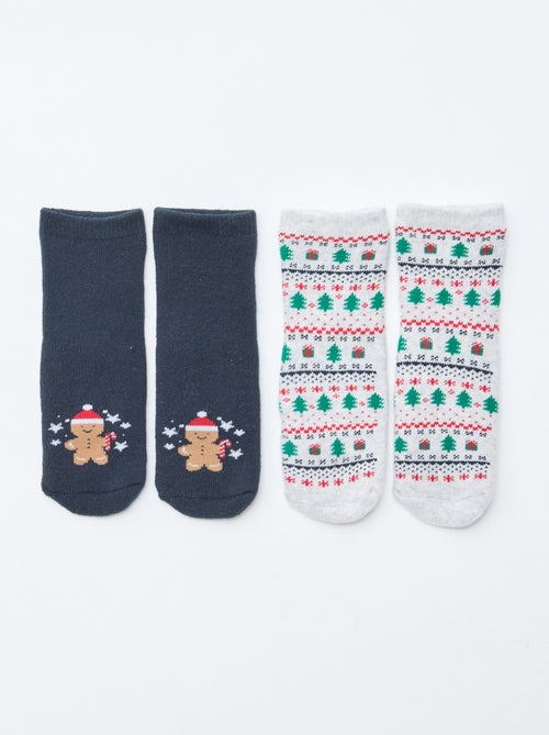 Antislipsokken - Kiabi