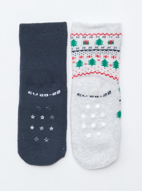 Antislipsokken - Kiabi