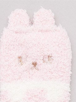 Antislipsokken van badstof - Kiabi