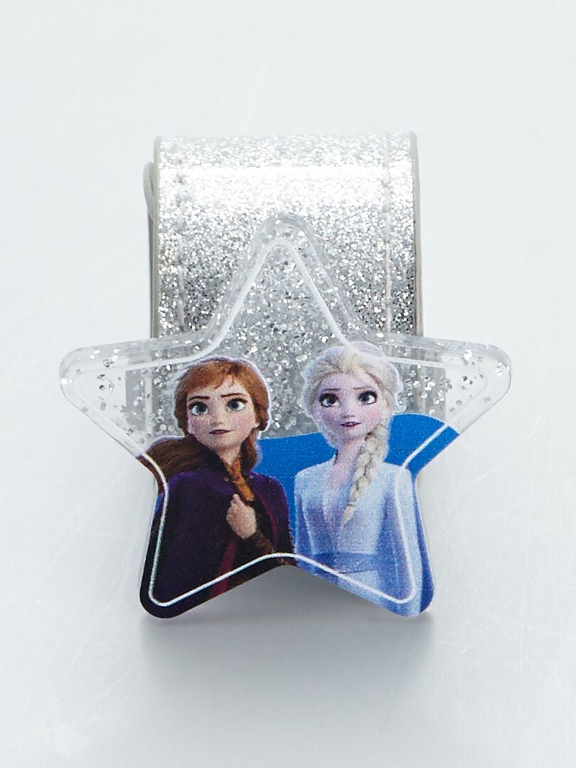 Armband 'Frozen' 'Disney' GRIJS - Kiabi