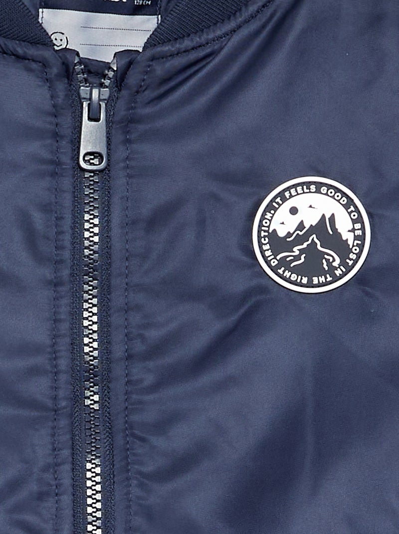 Aviatorjas Blauw - Kiabi