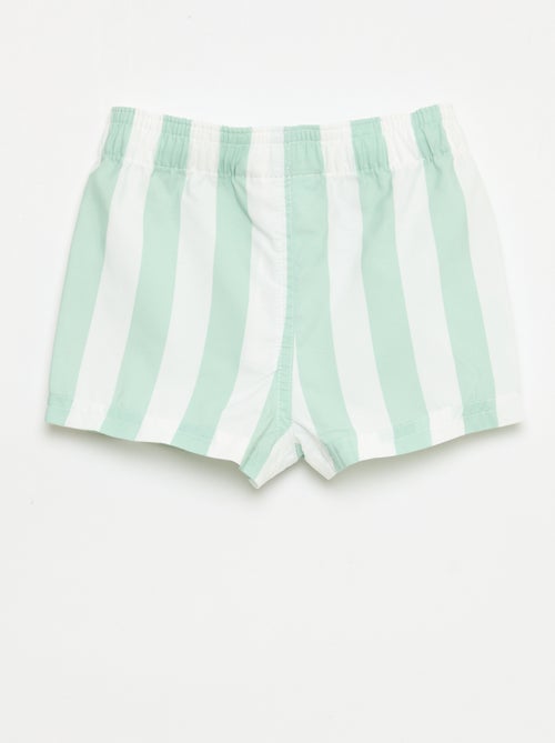 Baby zwemshort 'De Leeuwenkoning' 'Disney' - Kiabi