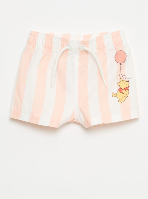 Baby zwemshort 'Winnie' 'Disney' - Kiabi
