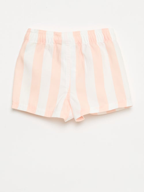 Baby zwemshort 'Winnie' 'Disney' - Kiabi