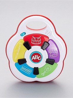 Babymuziekspeeltje - Kiabi